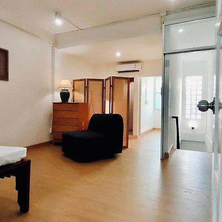 Whole 3-Storey House Right In The Local Community. Bangkok Eksteriør bilde